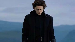 [Remix]Paul Atreide is the chosen one in <Dune>|<Clocks of Destiny>