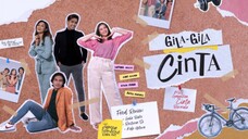 Gila-Gila Cinta | Episod 1