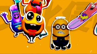 After raising questions, I was warned by a lawyer. Where is the future of Chinese animation?