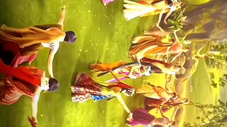 radha krishna status video #viral #song #Vrindavan #4khd