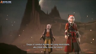 Tales Of Demons and Gods S9 episode 2 sub indo