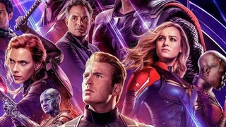 قبل عرض فيلم "المنتقمون 4"، يجب مشاهدة هذا الفيديو الذي يلخص خط الزمن لـ21 فيلمًا من مارفل على مدار 