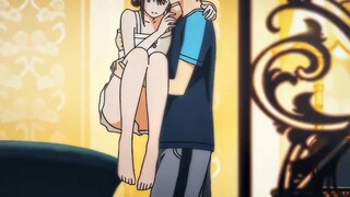 anime yg bikin mewek 😭😭