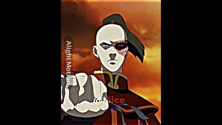 Zuko Glow Up Edit