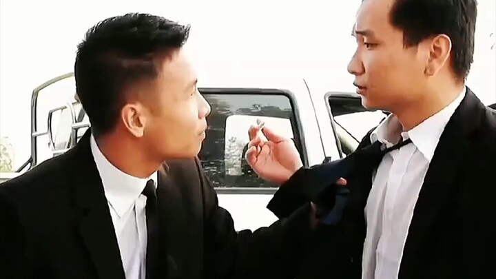 ไม่ผิดหวังจริงๆ เลยไอ้สาม รสชาติมันโคตรหนักเลยว่ะ