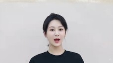 [Longing] Yang Zi, Zhang Wanyi and Deng Wei bring Mid-Autumn Festival blessings. Everyone, hurry up 