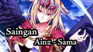 Chara selevel Ainzz-Sama🔥🔥🔥 OP gak ngotak💀