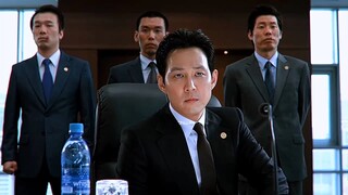 黑化后的卧底到底有狠！