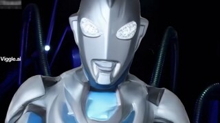 Zeta Finale Deleted Scenes