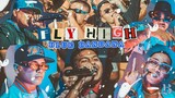 FLY HIGH - Blue Bandana [OMV]