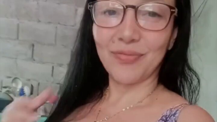 Selamat pagi Bude