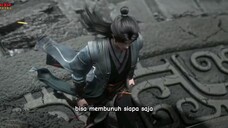 World of Immortals Episode 13 Sub Indo