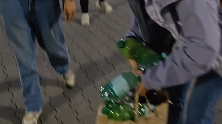 I Was Scrapping Bottles in Germany—Then My Boss Called Me a Trashy Piece of Junk!