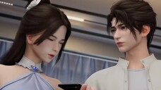 Urban Ancient Immortal Doctor Eps 90 Sub Indo