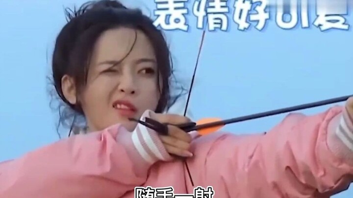 เหล่าดาราที่ได้รับพรจากเทพเจ้าแห่งโชค ลู่หานมีโชคลาภแบบไหนกันนะ ถึงทำให้อู๋เล่ยเองยังรู้สึกไม่อยากเช