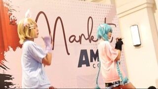 AmigoCosMarket Day1  # amigo cosplay market penang