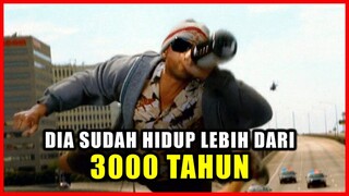 DIA SUDAH HIDUP LEBIH DARI 3000 TAHUN