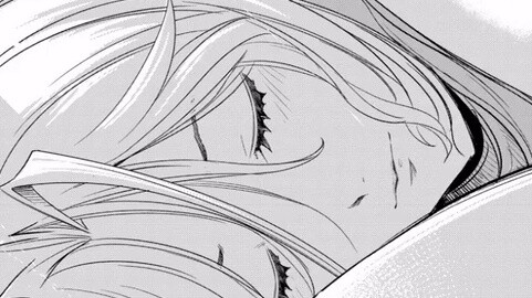 Shotaro benar-benar melakukannya sekarang