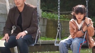Reba and Teacher Jin really had their own ideas when acting, but I didn’t expect that the rivalry be