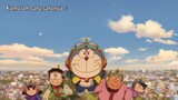 Trailer Doraemon Nobita's Sky Utopia