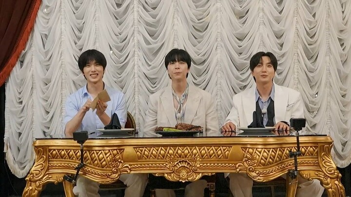 𝒜𝓁𝓁 𝑜𝓇 𝒩𝑜𝓉𝒽𝒾𝓃𝑔 Ep 02 (Sub Indo)