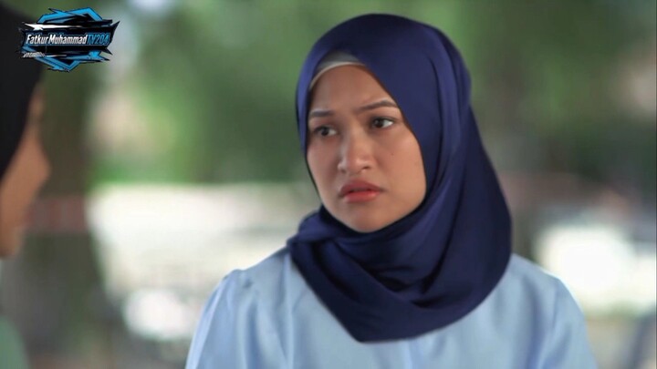 TARIK AKU KE SYURGA EPISODE 3 DAN 4