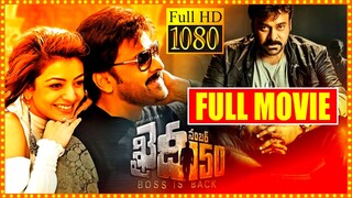 Khaidi No. 150 (2017) SUB INDO