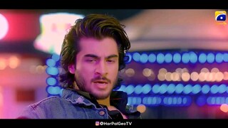 Ruposh |OST |Geo Entertainment |HaroonKadwani |Kinza Hashmi |Wajhi Farooki#PakistaniOST