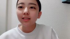 Ouchi Rinka (HKT48/SHOWROOM Live Streaming/2024.05.02)