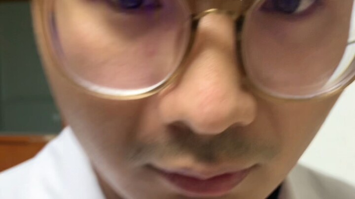 อาร์กสะท้อนยาวไปหน่อย ใช่แบบนี้เลยเหรอ?