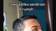 Maaf kawan rahasiamu saia bongkar 😎