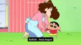 Crayon Shinchan - Aku Lulus (Sub Indo)