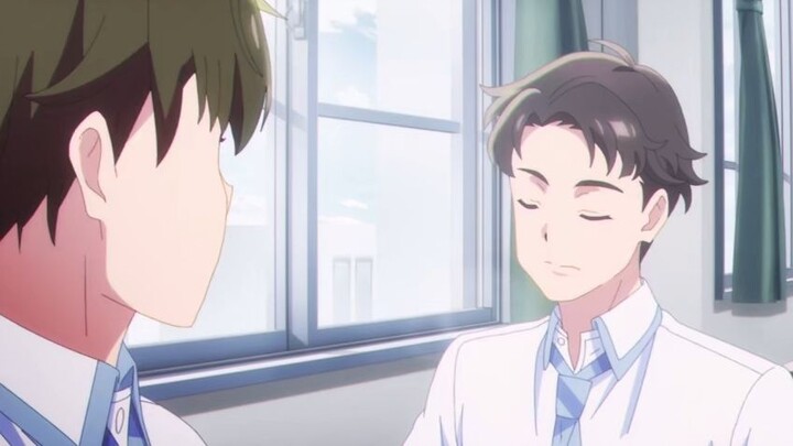 Koi wa Futago Episode 06 Subtitle Indonesia