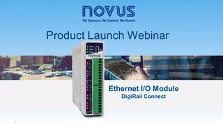 Webinar DigiRail Connect  English