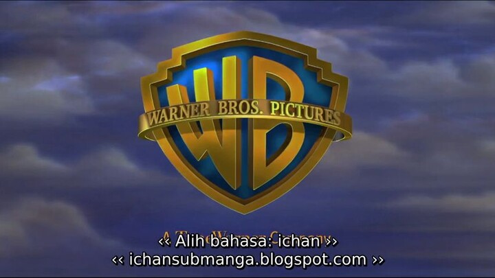 the lake house sub indo