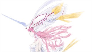 【DARLING In The FRANXX】Forever Strelitzia / ตลอดกาล 0216