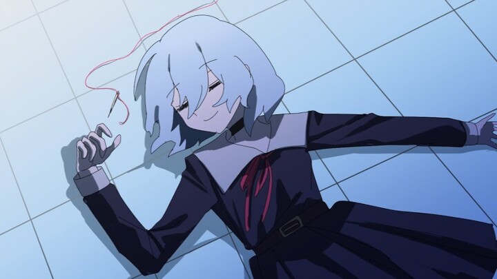 【Hatsune Miku】Pemotongan 【LonePi】