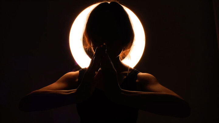 Halo Transformation: The Tough Girl Series