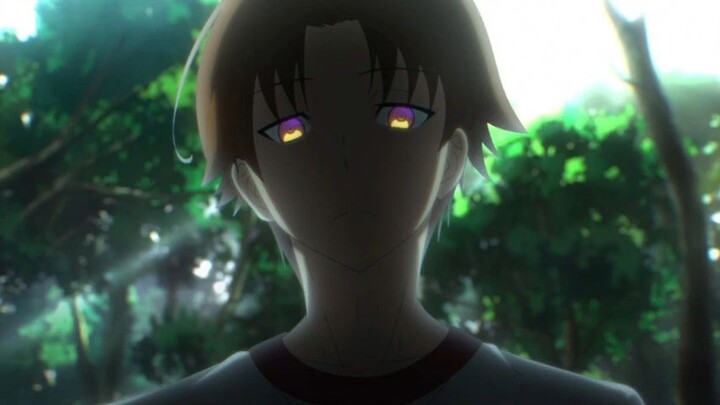 Shadow Garden. The Eminence in Shadow Volume 7-Cid Jadi GuruDidesa Elf..!? 5rbumion 4 bulan yang lal