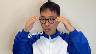 «في كل ثلاثية هناك أنا»