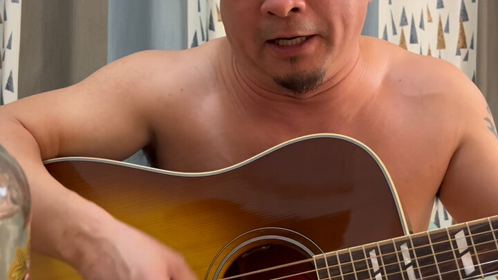 I'm Truly Falling in Love with You