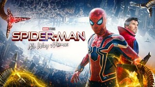 WATCH MOVEI:  Spider man: no way home 2021 trailer: link in the description: