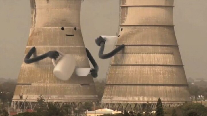 Loại công trình siêu lớn này rốt cuộc dùng để làm gì vậy?