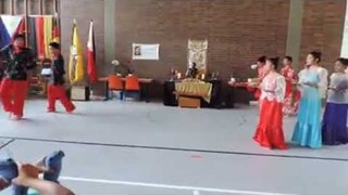 Pandanggo Sa Ilaw