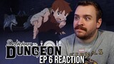 Tale As Old As Time?!? | Delicious In Dungeon Ep 1x6 Reaction & Review | Netflix
