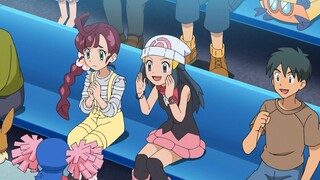 It’s come to the end, will that woman still come?