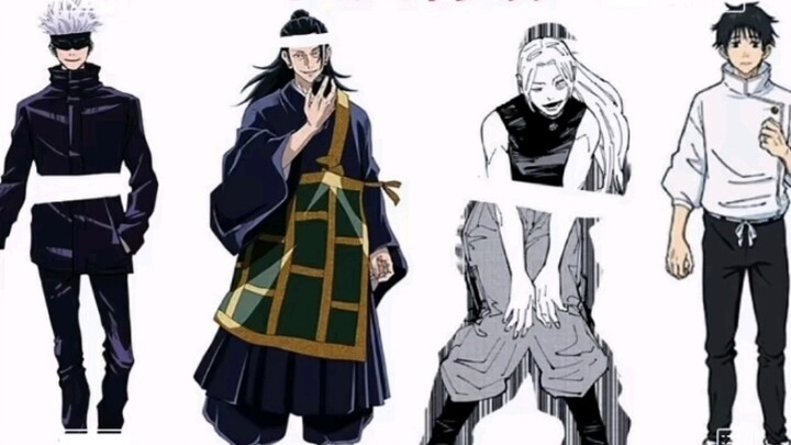 Can't escape being cut in half