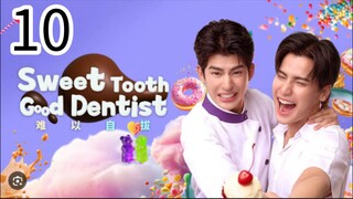 Sweet Tooth, Good Dentist Episode 10