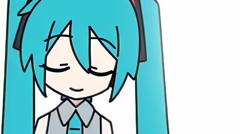 【8K120FPS】Versi layar vertikal dengan kualitas gambar tertinggi di Internet miku miku oo ee oo Ada l