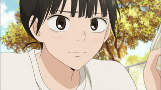 Kimi Ni Todoke Sub Indo Episode 15